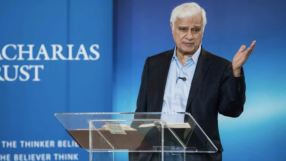 RZIM UK parts ways with global organisation after Ravi Zacharias abuse report