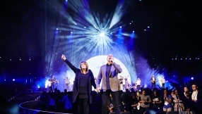 Brian and Bobbie Houston to step back from global leadership of Hillsong