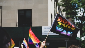 Number of Americans identifying as LGBT reaches all time high