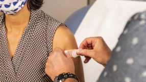 Churches are doing 'incredible work' to support vaccine rollout - government minister