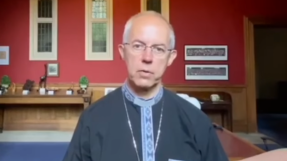 Justin Welby condemns Nigeria Primate's 'unacceptable' language on homosexuality 