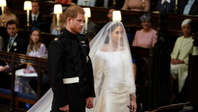 Harry and Meghan say they were wed in secret by Archbishop of Canterbury 3 days before wedding