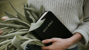 Is the Bible a patriarchal document?