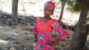 Leah Sharibu's parents call on Nigerian president to help secure their daughter's release 