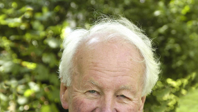 John Stott, the radical disciple