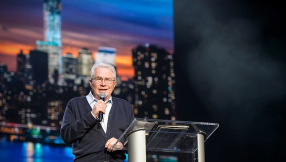 Much-loved evangelist Luis Palau dies aged 86