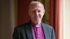 Bishop of Bath and Wells announces early retirement as he continues recovery from leukaemia