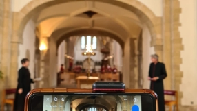 Millions have tuned into Church of England's online services during pandemic