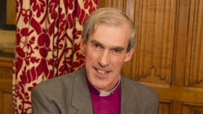 Bishop of Carlisle receives 'informal rebuke' over 'serious errors of judgement'