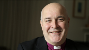 Church was right to be strict in coronavirus response, says Archbishop of York