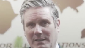 Sir Keir Starmer's apology only reveals the intolerance of our so-called 'diverse' society