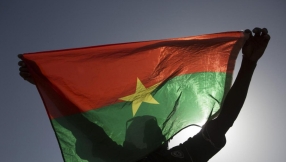 'Christians are on the blacklist' in Burkina Faso where jihadist factions are running amok