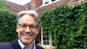 YouTube axes Eric Metaxas' radio show over 'misinformation'