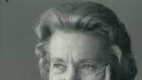 The faithful life of Elisabeth Elliot continues to set a challenging example of discipleship