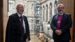 Scottish Churches in historic joint declaration