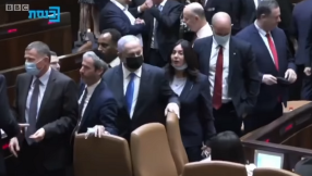 Goodbye Netanyahu, hello Bennett