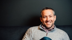 JD Greear tells Southern Baptists not to be like Pharisees