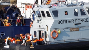 English and French bishops in joint appeal over treatment of migrants