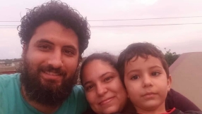 'Loving fathers, loving husbands:' An appeal from the wife of a detained Cuban pastor