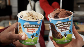 The incredible incoherence of Ben & Jerry's latest policy