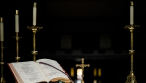 Why the fuss about Latin Mass?