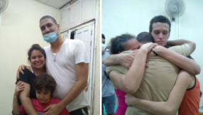 Cuban pastors arrested during protests have been released