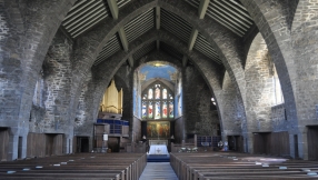 Calls for national strategy to save Britain's church organs from the skip