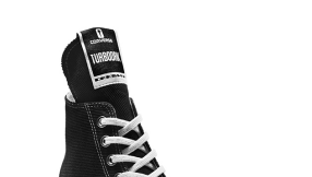 Consumers boycott Converse over new edition featuring pentagram