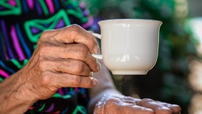 Meeting the needs of older people in our churches and beyond