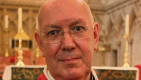 Church of England 'take responsibility for what went wrong' after priest's suicide