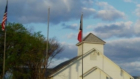 Church where 26 people were killed to be demolished