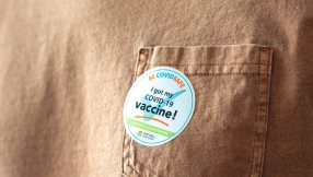 Church leaders tell Boris Johnson: do not introduce Covid-19 vaccine passports