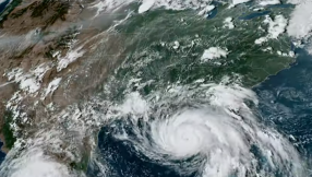 Churches stand ready to help as Hurricane Ida makes landfall