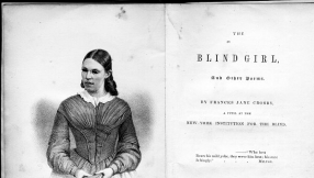 Who was Fanny Crosby and why is she so important to Christianity?