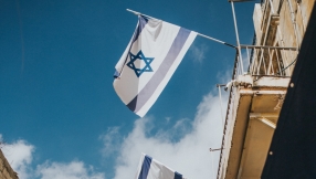 Evangelical Christians cautioned against 'either-or' stance on Israel-Palestine