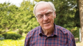 Charismatic leader Colin Urquhart passes away from cancer