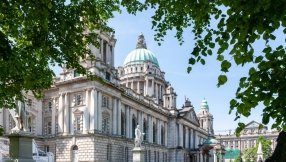 Church leaders regret 'polarised public commentary' on Northern Ireland centenary service