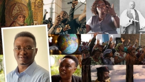 African Christians in the UK: a 'new movement of post-colonial missionaries'