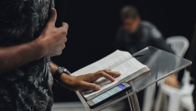 Online church was challenging but opened up new opportunities, says report