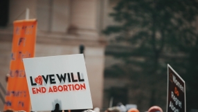 Temporary block placed on Texas abortion law