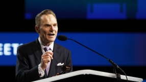 Ronnie Floyd resigns as president of Southern Baptist Convention's Executive Committee