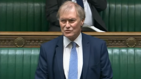 David Amess suspect was a 'polite and friendly' schoolboy, says former teacher at Christian primary