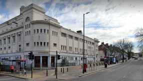 Hillsong UK purchases iconic north London theatre