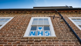 Is the NHS really God's key instrument of healing?