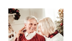 Christmas and the extra present it can give to people living with dementia