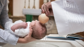 In Catholic Italy, 'de-baptism' is gaining popularity