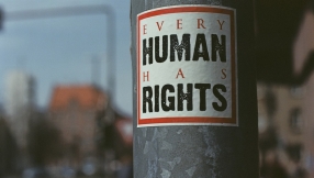 What does Christianity have to do with human rights?