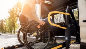 The Church still sees disability as a tragedy needing to be fixed