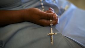 New book shines light on abuse and racist discrimination of Catholic nuns