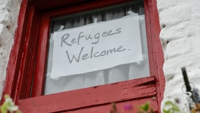 Refugees and asylum seekers: an evangelical weak spot?